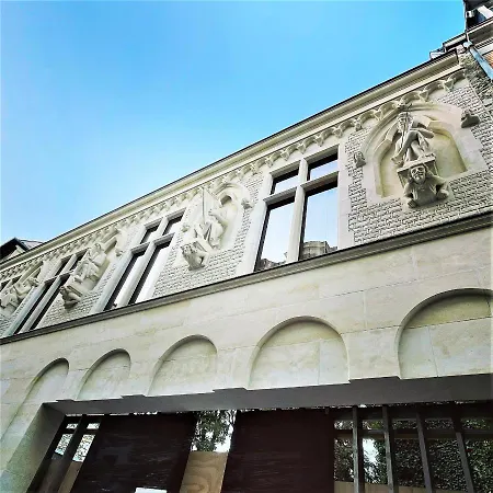 Marie Stuart Studio Centre-ville Proche Cathedrale Reims